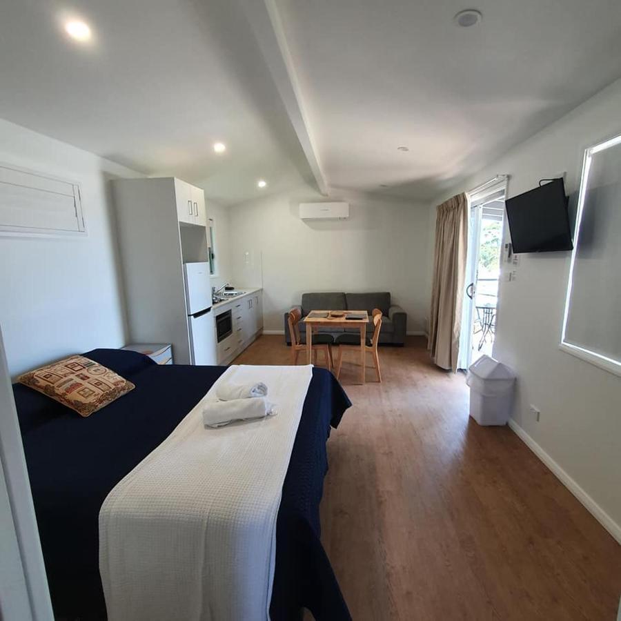 Mollymook Caravan Park Bagian luar foto