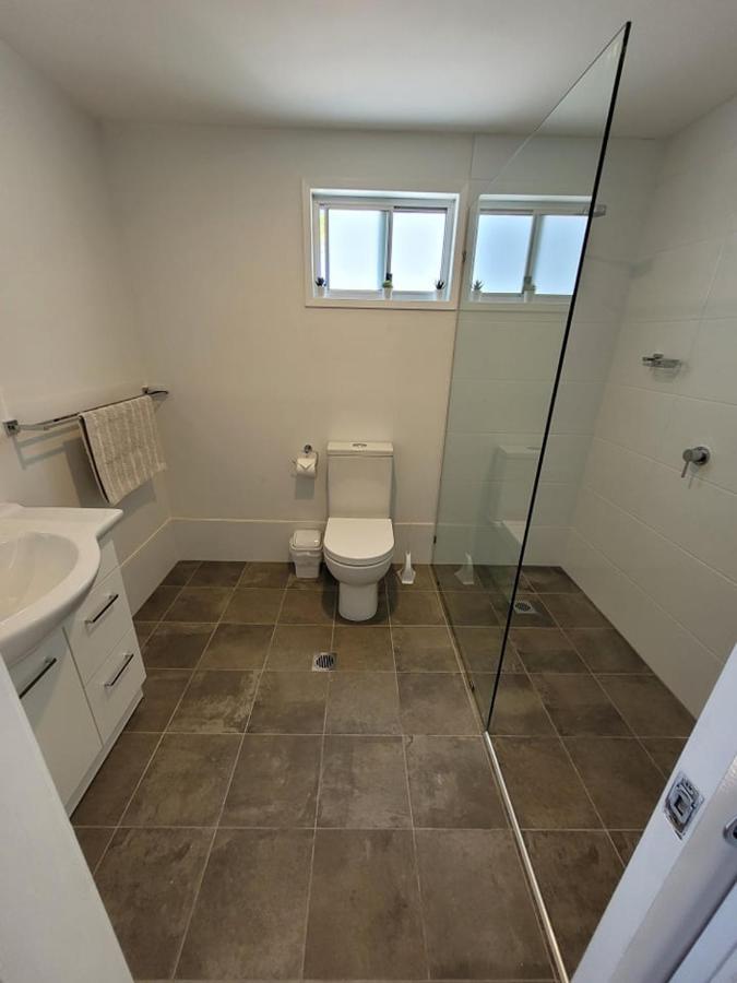 Mollymook Caravan Park Bagian luar foto