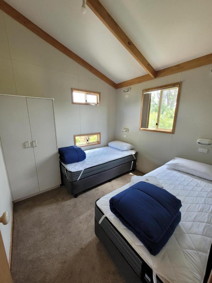 Mollymook Caravan Park Bagian luar foto