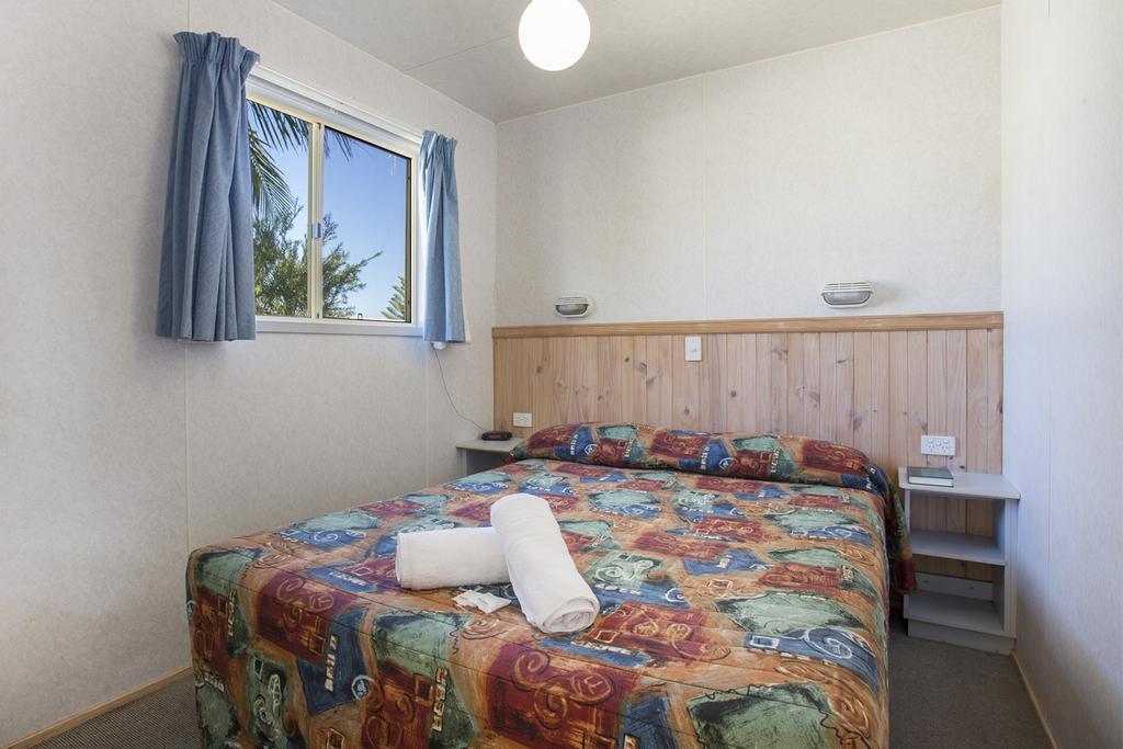 Mollymook Caravan Park Bagian luar foto